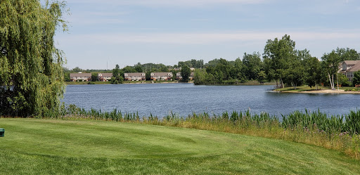 Golf Club «Boulder Pointe Golf Club», reviews and photos, 1 Champions Cir, Oxford, MI 48371, USA