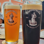 Photo n°4 de l'avis de A.a fait le 16/08/2022 à 10:56 sur le restaurants Klosterbräu Bamberg à Bamberg