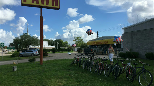 Circle Pawn, 201 146 S, La Porte, TX 77571, USA, 