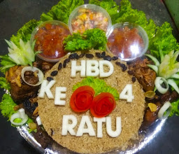 Nasi Kebuli \