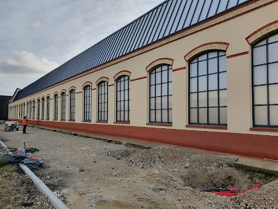 SAS KARAMAHMUT à Bolbec