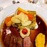 Photo n°5 de l'avis de Zunftmame.. fait le 03/01/2024 à 13:44 sur le  Bayerischer Hof à Heiligenberg