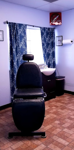 Explore tattoo ideas for behind ear, creative tattoo ideas in Knoxville, available at Archangel Custom Ink Tattoo & Piercing