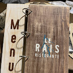 Photo n°1 de l'avis de letizia.a fait le 26/04/2022 à 13:30 sur le  Ristorante Le Rais - i sapori della diversità à Cavalese