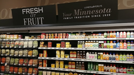 Grocery Store «Lunds & Byerlys Bloomington», reviews and photos, 5159 W 98th St, Bloomington, MN 55437, USA