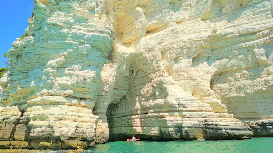 Cala della Malva