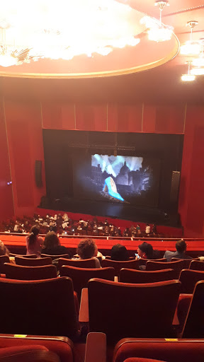 Gift Shop «Kennedy Center Gift Shop», reviews and photos, 2700 F St NW, Washington, DC 20566, USA