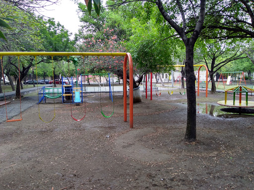 Parque Valle Morelos