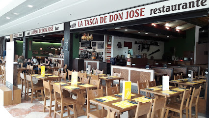 LA TASCA DE DON JOSé LA MOREA