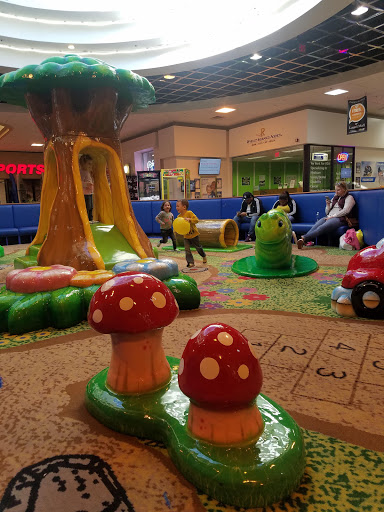 Shopping Mall «The Laurel Mall», reviews and photos, 106 Laurel Mall Dr, Hazleton, PA 18202, USA