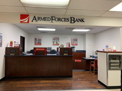 Armed Forces Bank