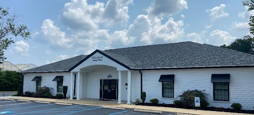 Funeral Home «Graham Funeral Home», reviews and photos, 1112 Kempsville Rd, Chesapeake, VA 23320, USA