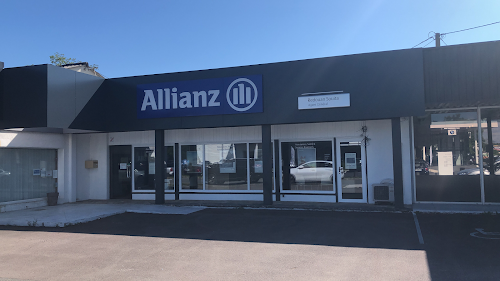Allianz Assurance TRELISSAC - Redouan SOUITA à Trélissac