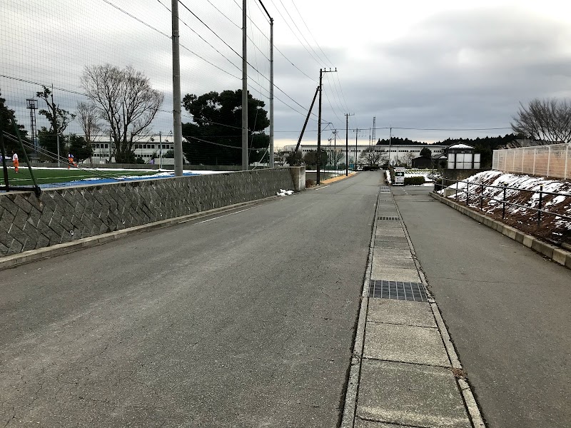 時之栖スポーツセンター 舟久保グラウンド F G H 静岡県裾野市下和田 サッカー場 グルコミ