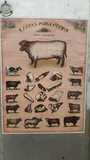 Grocery Store «Bay Supermarket», reviews and photos, 907 Normandy Dr, Miami Beach, FL 33141, USA