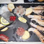 Photo n°1 de l'avis de Silvia.a fait le 18/08/2018 à 15:15 sur le  Corte Sconta à Venice