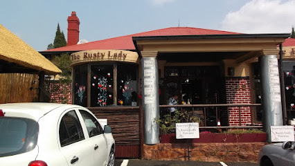 The Rusty Lady Bistro
