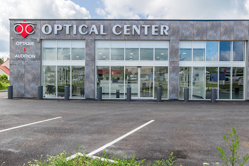 Opticien Opticien ROMILLY SUR SEINE - Optical Center Romilly-sur-Seine