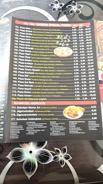 Haci Baba à Dortmund menu