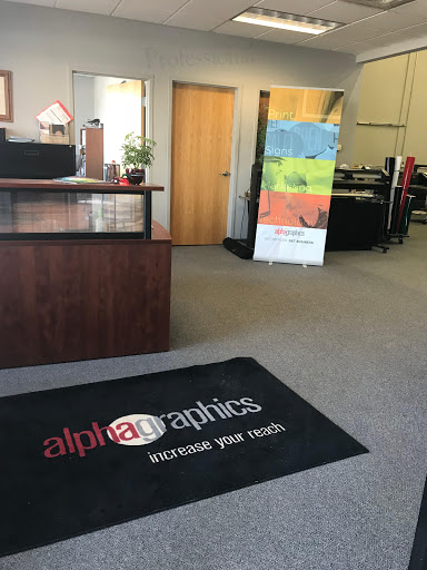 Print Shop «AlphaGraphics Plymouth», reviews and photos, 187 Cheshire Ln #700, Plymouth, MN 55441, USA