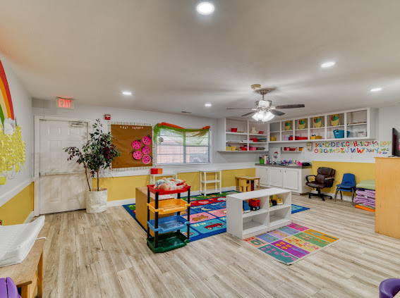 Small Miracles Academy East Plano Campus