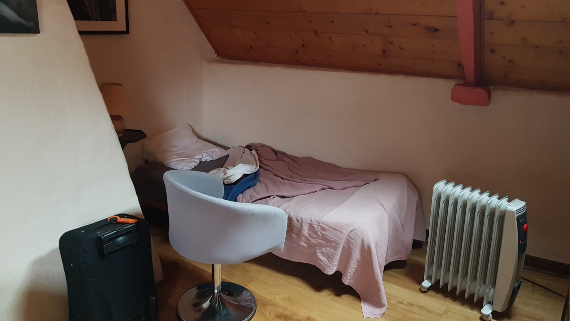 Photo n° 4 de l'avis de Nico.a fait le 16/02/2019 à 09:15