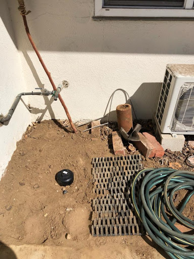 Plumber «MATTOS DISCOUNT PLUMBING & DRAIN CLEANING», reviews and photos, 5009 N Clydebank Ave, Covina, CA 91722, USA