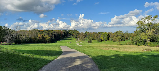 Golf Course «New Berlin Hills Golf Course», reviews and photos, 13175 W Graham St, New Berlin, WI 53151, USA