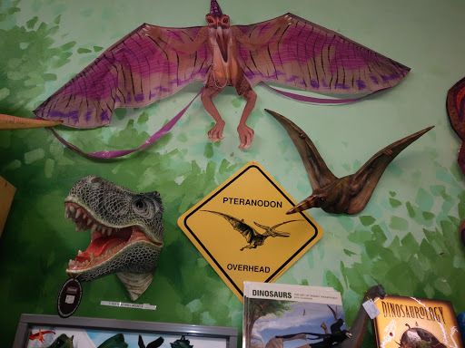 Toy Store «Dinosaur Farm», reviews and photos, 1510 Mission St, South Pasadena, CA 91030, USA