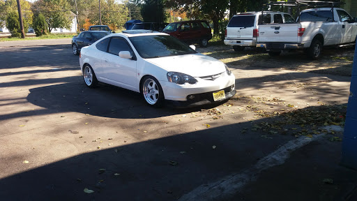 Exotic Auto Detailing en Vineland