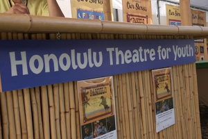 Honolulu Theatre for Youth image