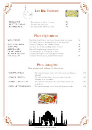 Photo n°1 de Restaurant Agra à Auxerre ()