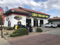 Tires By EZ