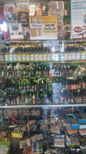 Tobacco Shop «ASAP smoke shop», reviews and photos, 2550 W Pensacola St, Tallahassee, FL 32304, USA