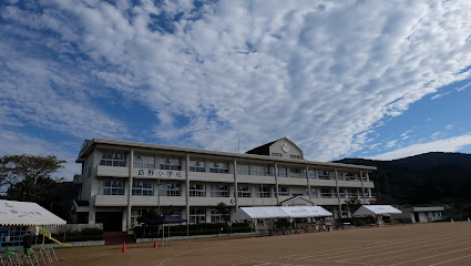 姫路市立莇野小学校