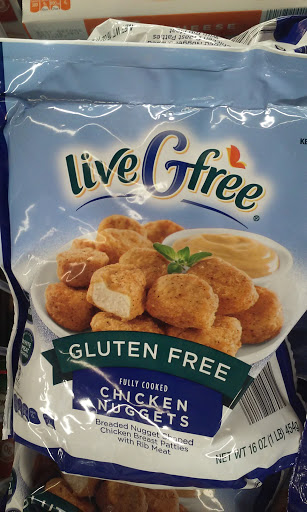 Supermarket «ALDI», reviews and photos, 1237 Jeffreys Rd, Rocky Mount, NC 27804, USA