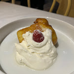 Photo n°1 de l'avis de Yimei.u fait le 08/03/2024 à 21:56 sur le  Palazzaccio Da Eduardo Ristorante à Rome