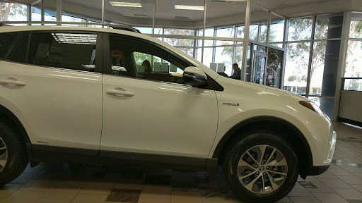 Larry H. Miller Toyota Corona image
