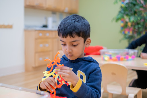 Day Care Center «Safari Kid daycare», reviews and photos, 34899 Newark Blvd, Newark, CA 94560, USA