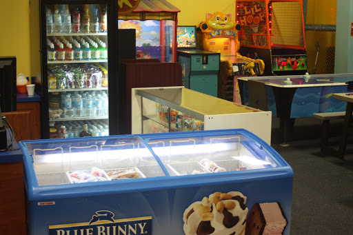 Amusement Center «Jump A Roos- Indoor Inflatable Play & Party Center», reviews and photos, 20505 South Dixie Highway, Miami, FL 33189, USA