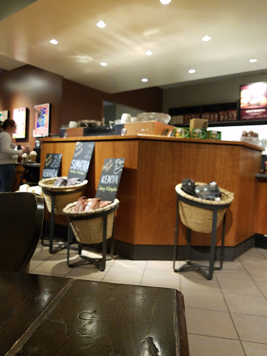 Coffee Shop «Starbucks», reviews and photos, 1500 W 4th St, Pueblo, CO 81004, USA