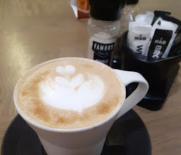Mugg & Bean photo