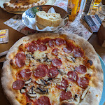 Photo n°3 de l'avis de Jasmin.c fait le 02/07/2022 à 15:52 sur le  Pizzeria LeNoA Baunach à Baunach