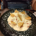 Photo n°11 de l'avis de Cech92RR. fait le 24/10/2022 à 13:02 sur le  Porca Polenta à Reggio Emilia