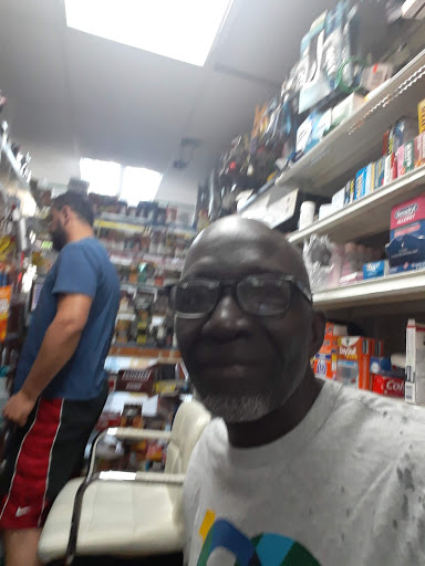 Health and Beauty Shop «Elegant Beauty Supplies», reviews and photos, 6970 NW 17th Ave B, Miami, FL 33147, USA