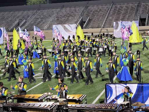 Stadium «Pennington Field», reviews and photos, 1501 Central Dr, Bedford, TX 76022, USA