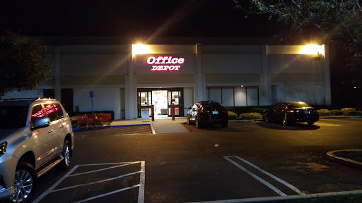 Office Depot image