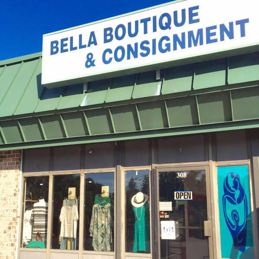 Bella Boutique & Consignment, 308 Gordon Dr, Exton, PA 19341, USA, 