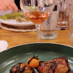 Photo n°7 de l'avis de Brenda.i fait le 14/02/2022 à 11:45 sur le  Il Tummà à Terlizzi