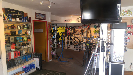 Bicycle Rental Service «RC Bicycles», reviews and photos, 428 N Fremont Ave, Tucson, AZ 85719, USA